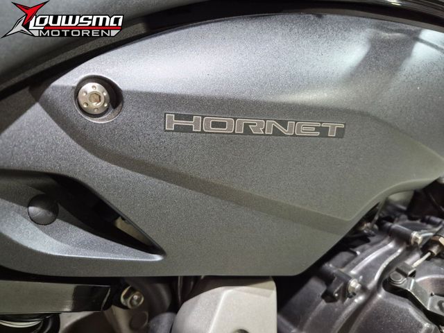 honda - cb-600-f-hornet