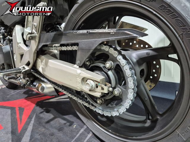 honda - cb-600-f-hornet