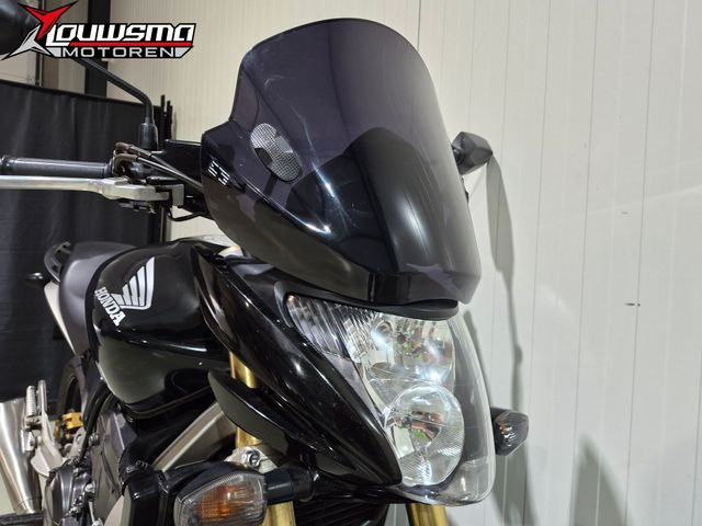 honda - cb-600-f-hornet