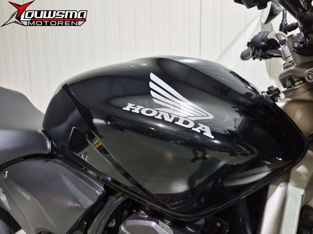 honda - cb-600-f-hornet