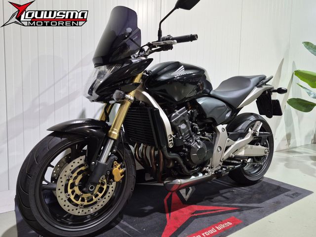 honda - cb-600-f-hornet