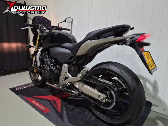 honda - cb-600-f-hornet