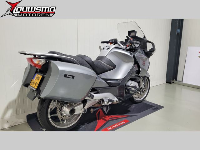 bmw - r-1200-rt