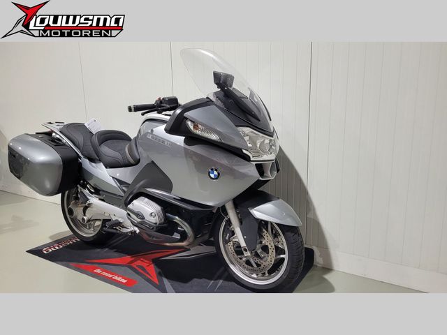 bmw - r-1200-rt