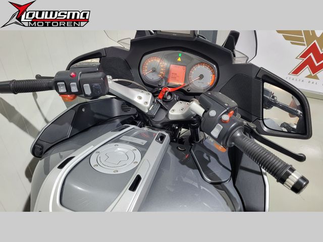 bmw - r-1200-rt