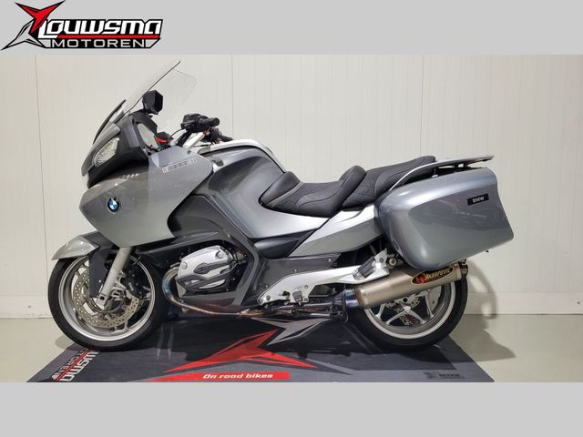 bmw - r-1200-rt
