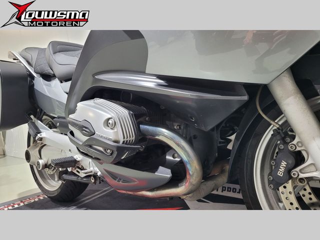 bmw - r-1200-rt