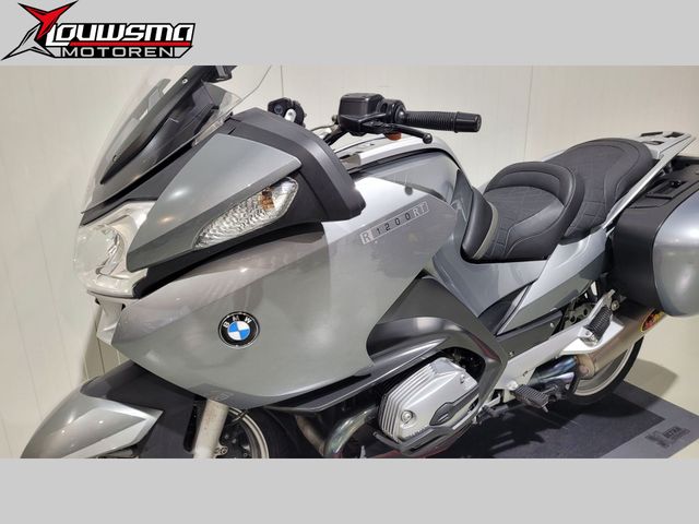 bmw - r-1200-rt
