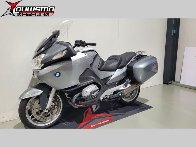 bmw - r-1200-rt