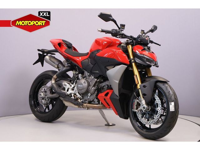 ducati - streetfighter-v2