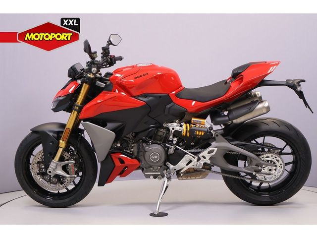 ducati - streetfighter-v2
