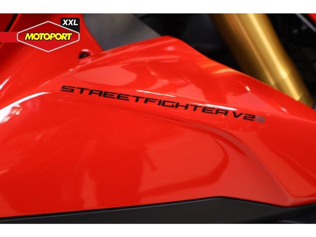 ducati - streetfighter-v2