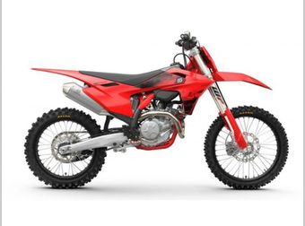 Gasgas MC 450 FSE 2026 nieuw
