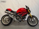 DUCATI M 1100 S