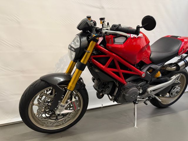ducati - m-1100-s