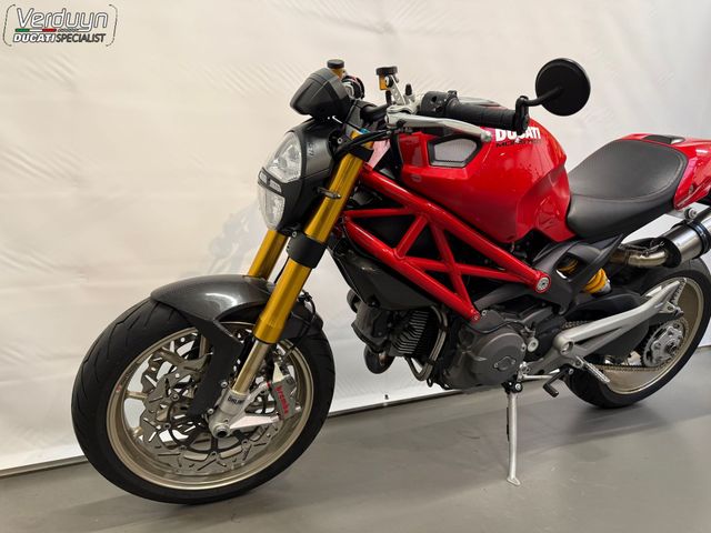 ducati - m-1100-s