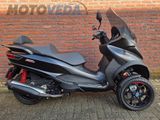 PIAGGIO MP3 500 SPORT HPE ABS ASR