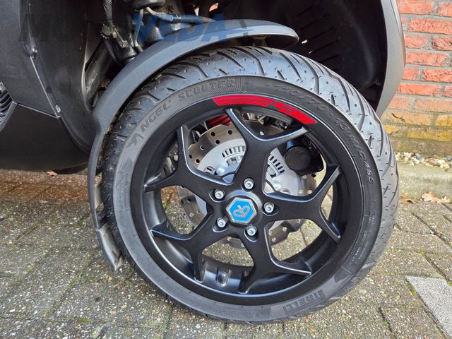 piaggio - mp3-500-sport-hpe-abs-asr