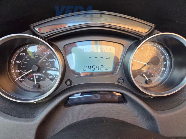 piaggio - mp3-500-sport-hpe-abs-asr