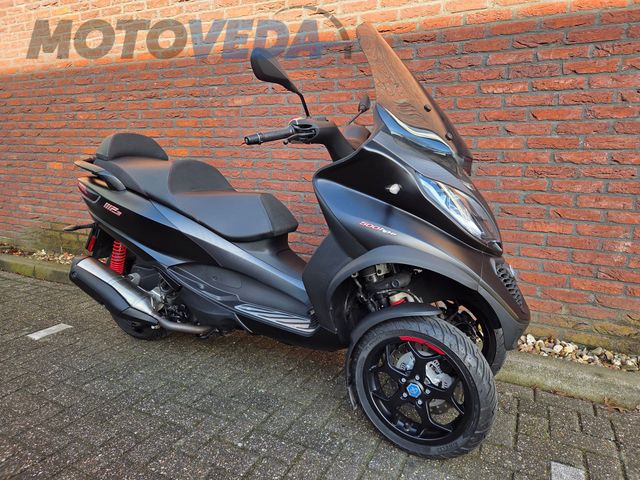 piaggio - mp3-500-sport-hpe-abs-asr