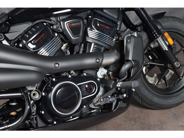 harley-davidson - sportster-s-rh-1250