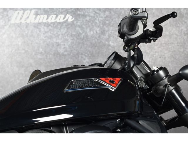 harley-davidson - sportster-s-rh-1250