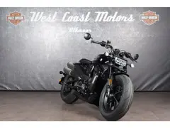 Harley-Davidson RH1250S Sportster S 2026 nieuw – foto 3 van 11