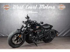 Harley-Davidson RH1250S Sportster S 2026 nieuw – foto 4 van 11