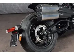 Harley-Davidson RH1250S Sportster S 2026 nieuw – foto 8 van 11