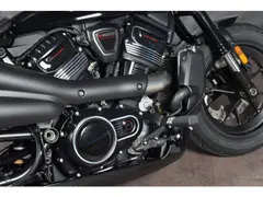 Harley-Davidson RH1250S Sportster S 2026 nieuw – foto 9 van 11