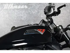 Harley-Davidson RH1250S Sportster S 2026 nieuw – foto 10 van 11