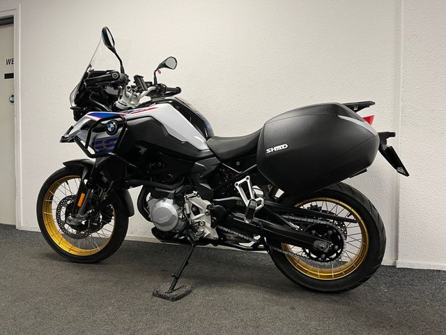 bmw - f-850-gs