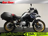 BMW F 850 GS