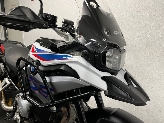 bmw - f-850-gs