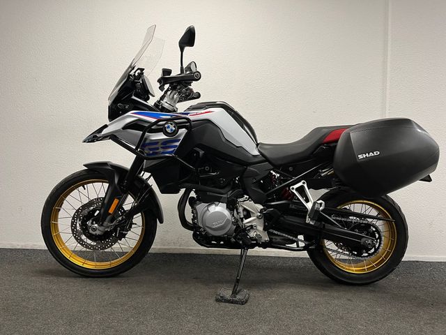 bmw - f-850-gs