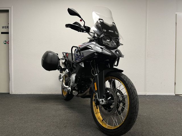 bmw - f-850-gs