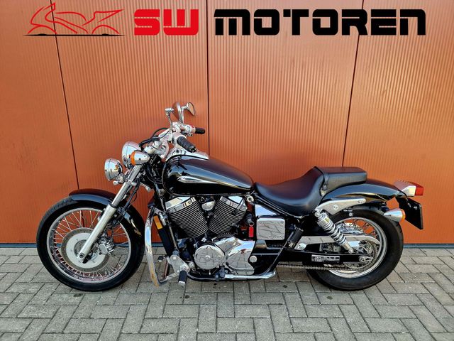 honda - vt-750-c2-shadow-ace