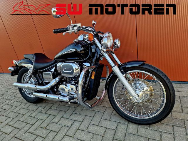 honda - vt-750-c2-shadow-ace