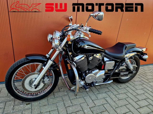 honda - vt-750-c2-shadow-ace