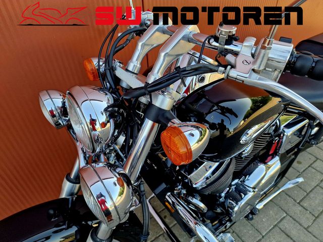 honda - vt-750-c2-shadow-ace