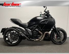 Ducati Diavel 2015 occasion