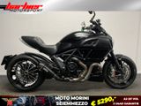DUCATI DIAVEL