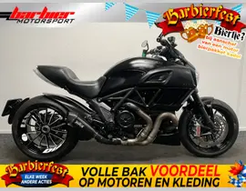 Ducati Diavel 2015 occasion