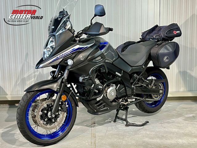 suzuki - v-strom-650-xta-adventure