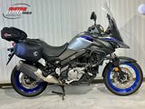 SUZUKI V-STROM 650 XTA ADVENTURE