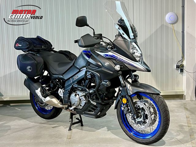 suzuki - v-strom-650-xta-adventure
