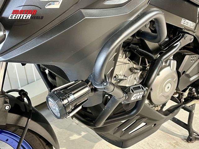 suzuki - v-strom-650-xta-adventure