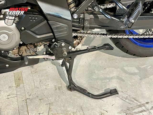 suzuki - v-strom-650-xta-adventure