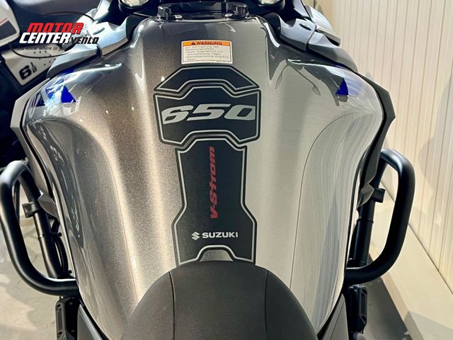 suzuki - v-strom-650-xta-adventure