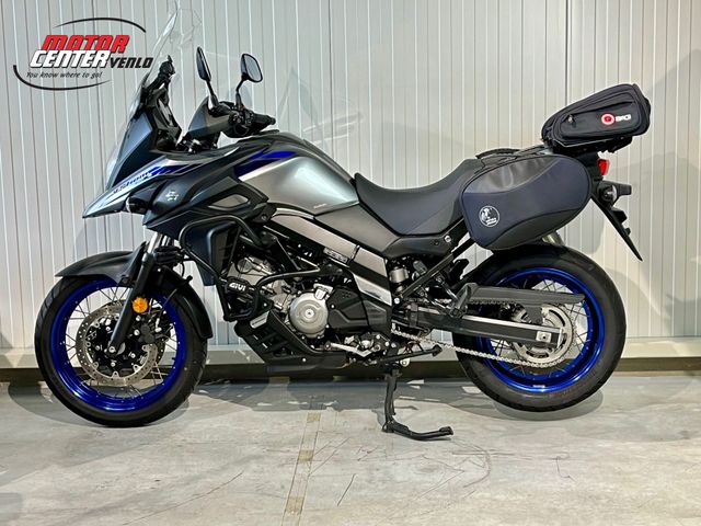 suzuki - v-strom-650-xta-adventure